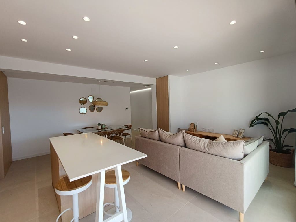 3 soveværelse Villa til salg i El Chaparral med swimmingpool - € 499.000 (Ref: 9626369)