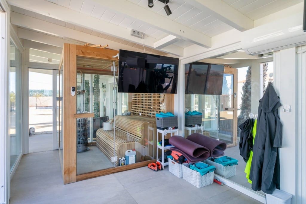 3 bedroom Villa for sale in Mudamiento with pool - € 660,000 (Ref: 9626373)