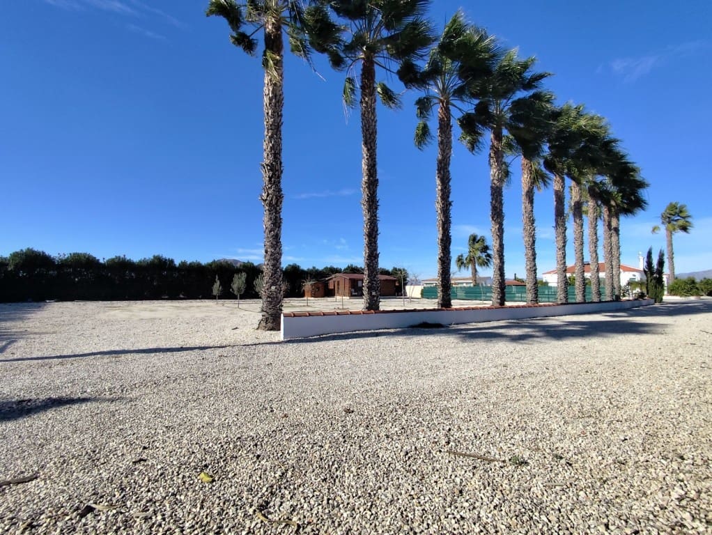 3 bedroom Villa for sale in Mudamiento with pool - € 660,000 (Ref: 9626373)