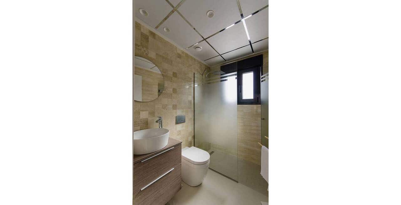 4 sypialnia Willa na sprzedaż w Campoamor z basenem - 995 000 € (Ref: 9627222)