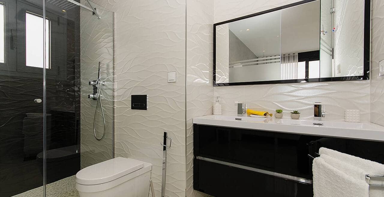 4 sypialnia Willa na sprzedaż w Campoamor z basenem - 995 000 € (Ref: 9627222)