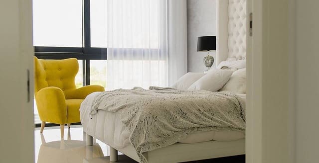 4 sypialnia Willa na sprzedaż w Campoamor, Orihuela z basenem - 995 000 € (Ref: 9627222)