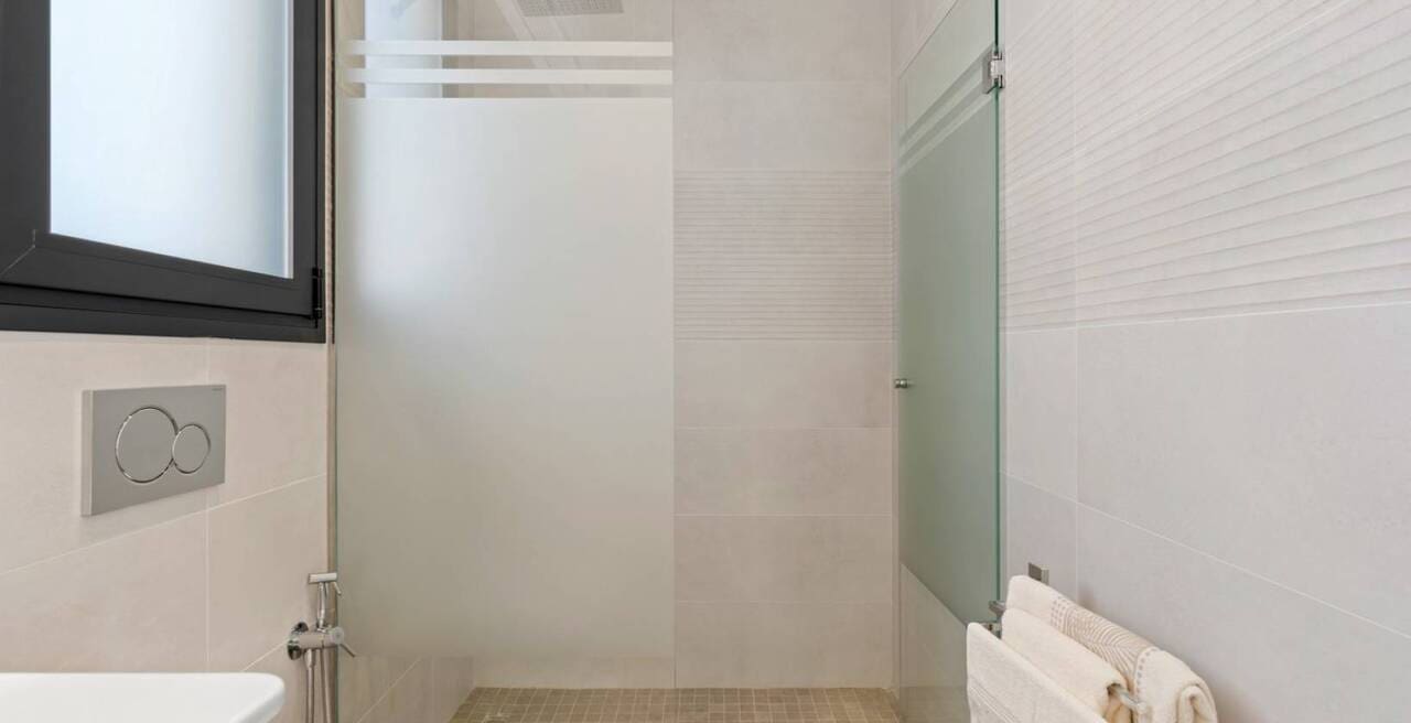 3 sypialnia Willa na sprzedaż w Campoamor z basenem - 995 000 € (Ref: 9627223)