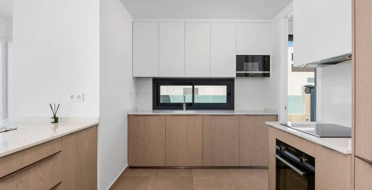 3 sypialnia Willa na sprzedaż w Campoamor z basenem - 995 000 € (Ref: 9627223)