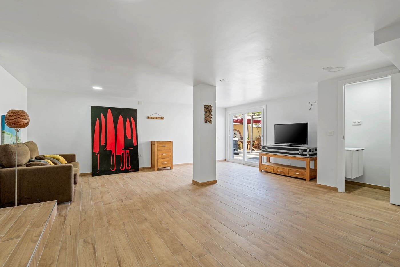 3 sypialnia Willa na sprzedaż w Filipinas z basenem - 369 000 € (Ref: 9627591)