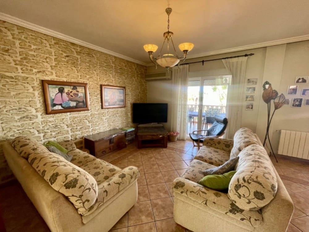 4 soverom Villa til salgs i Pueblo Lucero med svømmebasseng garasje - € 735 000 (Ref: 9631466)