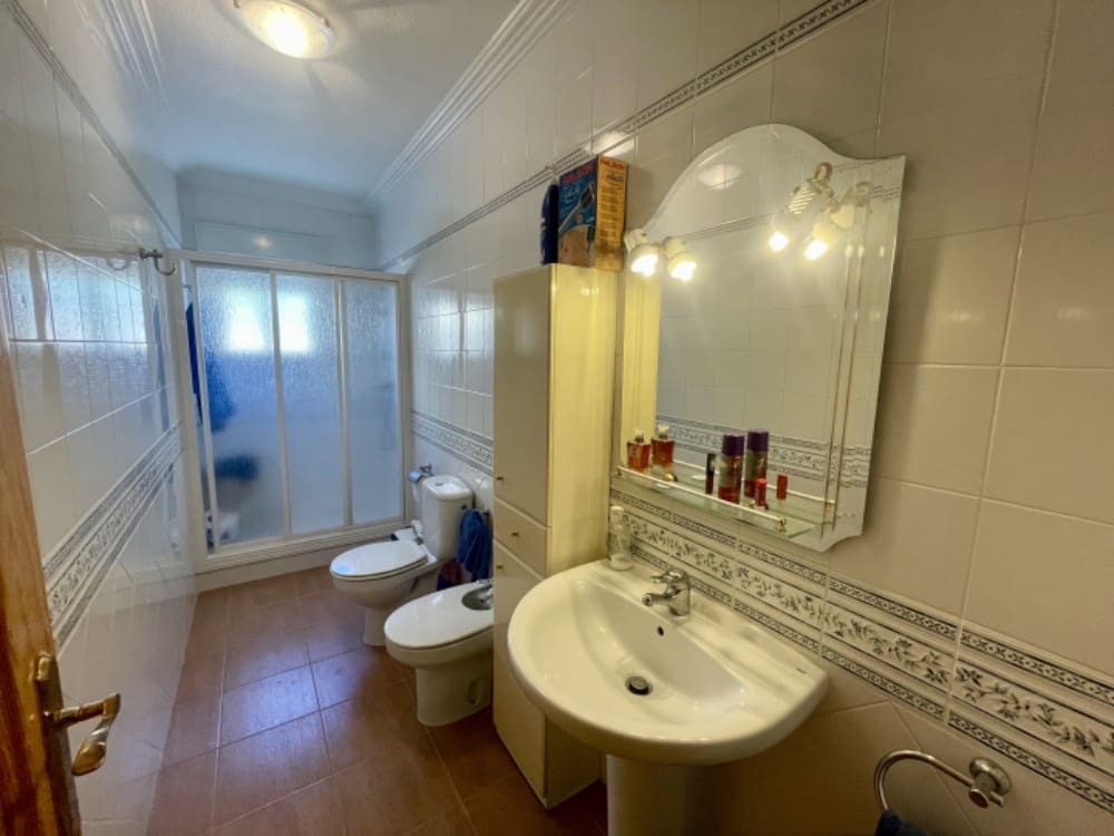 4 soverom Villa til salgs i Pueblo Lucero med svømmebasseng garasje - € 735 000 (Ref: 9631466)