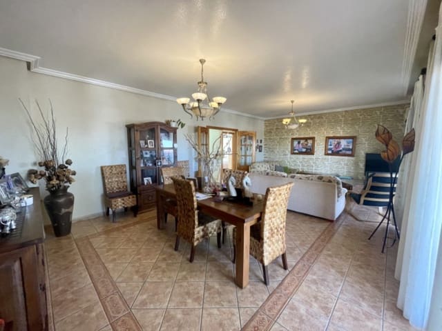 4 soverom Villa til salgs i Pueblo Lucero, Rojales med svømmebasseng garasje - € 735 000 (Ref: 9631466)