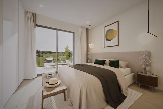 3 camera da letto Villa in vendita in Las Lomas de Rame - Bahía Bella, Los Alcázares con piscina garage - 769.900 € (Rif: 9633870)