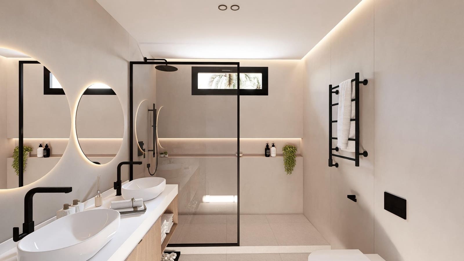 3 camera da letto Villa in vendita in Banos y Mendigo con piscina garage - 646.000 € (Rif: 9633878)