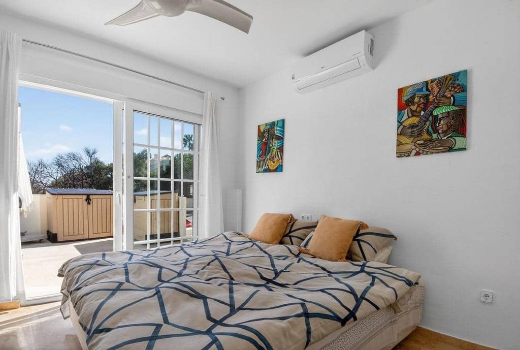 4 chambre Villa/Maison à vendre à Las Ramblas Golf avec piscine - 499 000 € (Ref: 9637230)