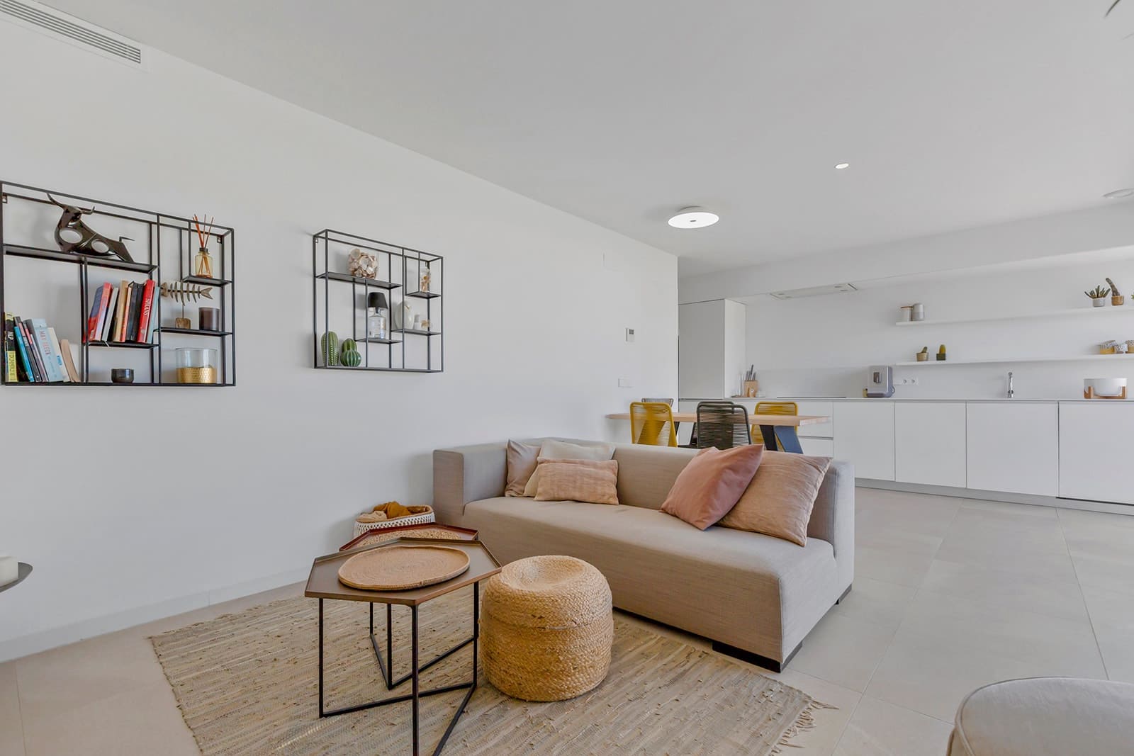 3 sovrum Lägenhet till salu i Los Balcones - 360 000 € (Ref: 9637232)