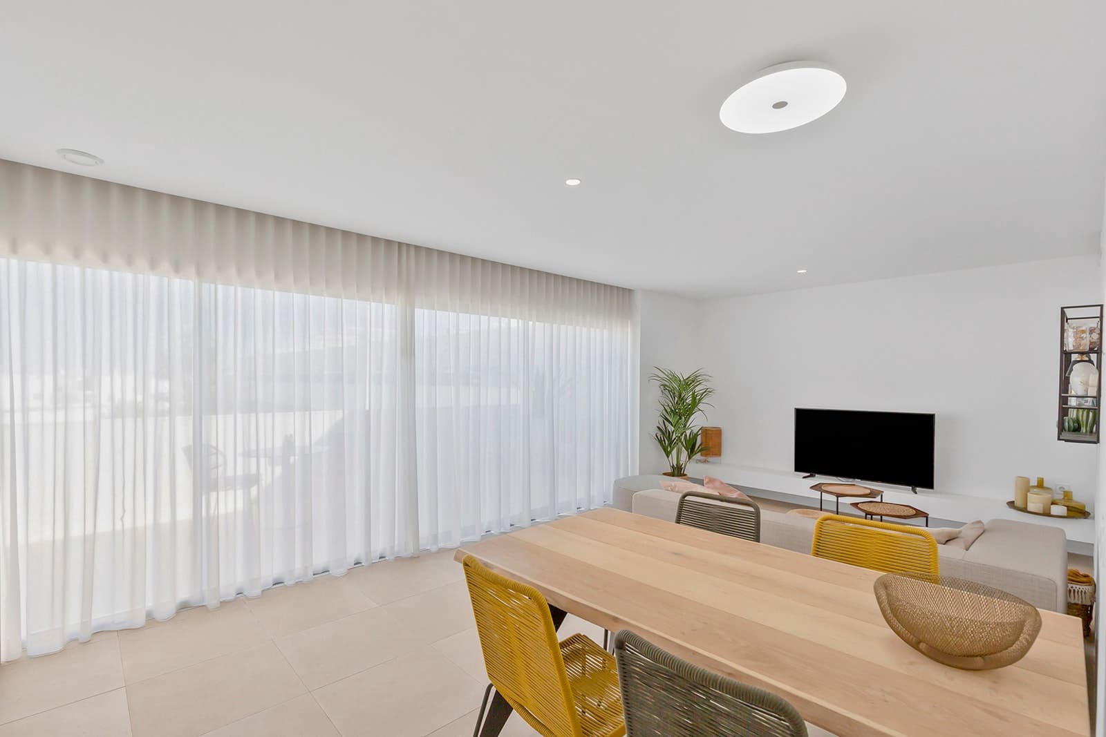 3 sovrum Lägenhet till salu i Los Balcones - 360 000 € (Ref: 9637232)