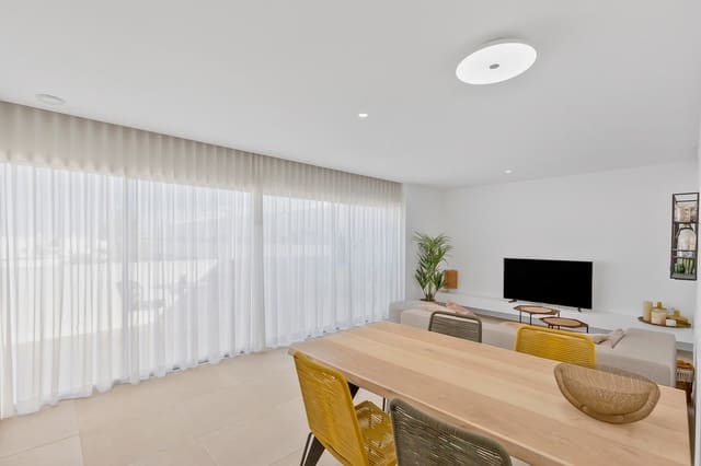 3 sovrum Lägenhet till salu i Los Balcones - 360 000 € (Ref: 9637232)