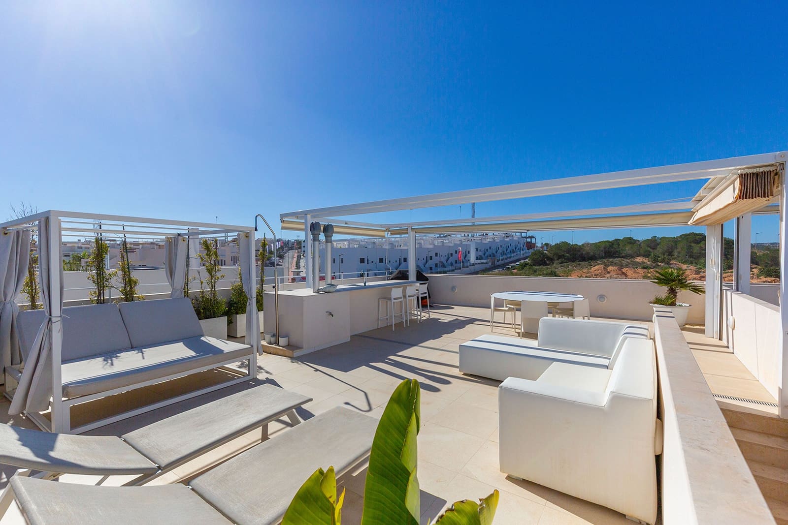 3 sovrum Lägenhet till salu i Los Balcones - 360 000 € (Ref: 9637232)