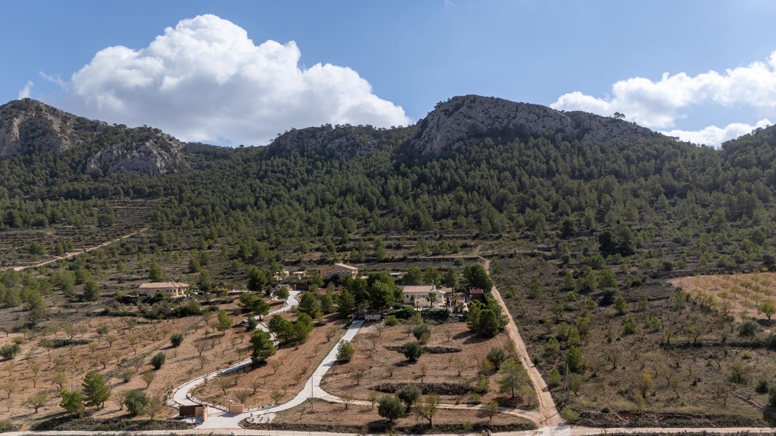 4 sovrum Villa till salu i La Zarza med pool - 385 000 € (Ref: 9637426)