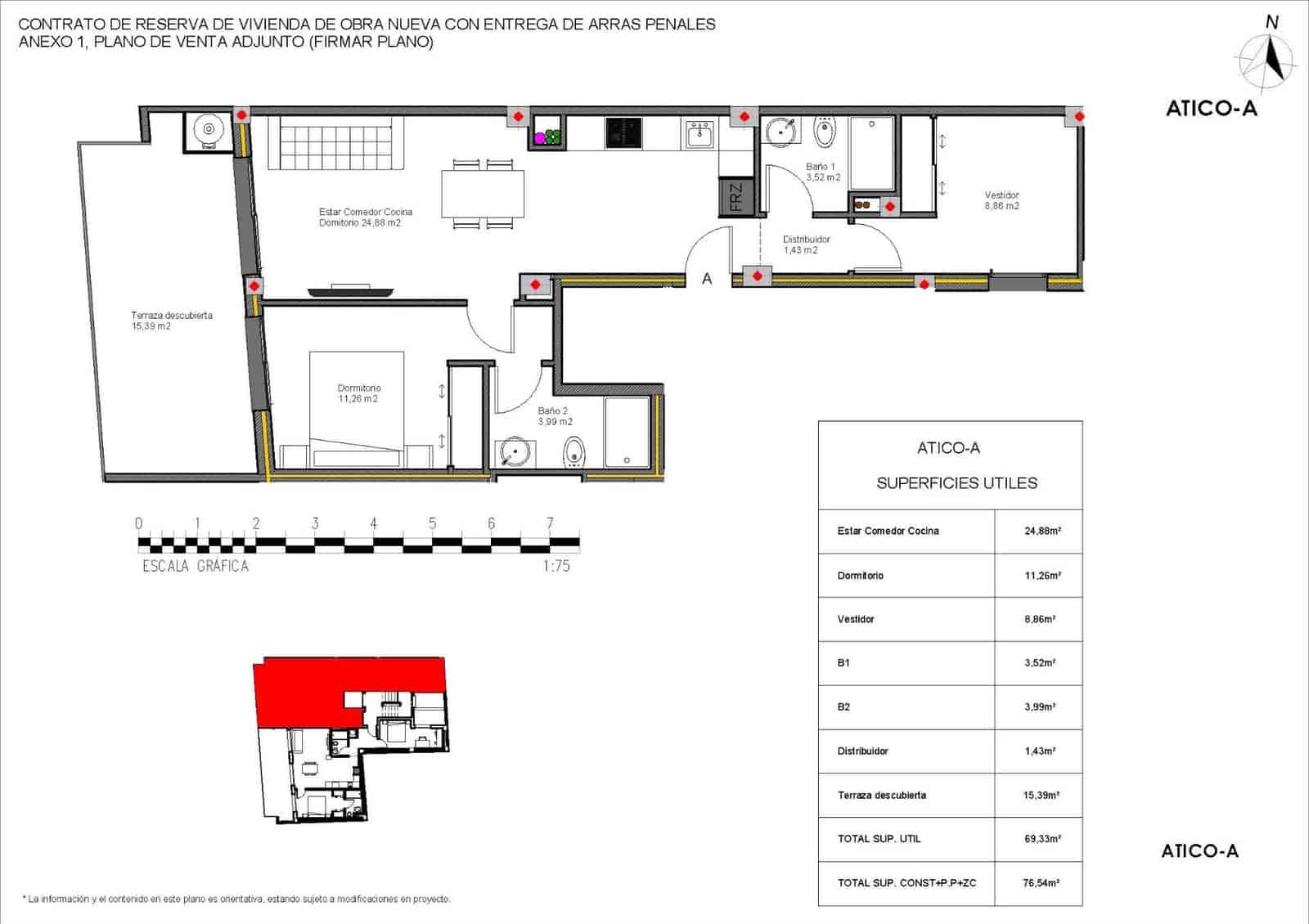 2 quarto Apartamento para venda em Torrevieja com piscina - 315 000 € (Ref: 9640135)
