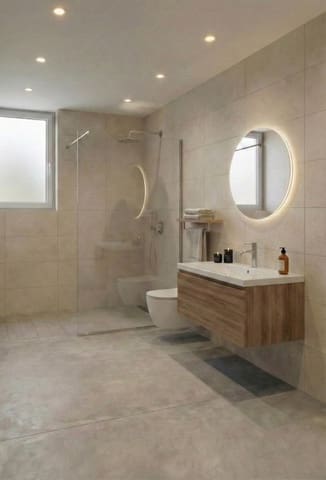 2 quarto Bungalow para venda em Ciudad, San Javier com piscina garagem - 272 900 € (Ref: 9640168)