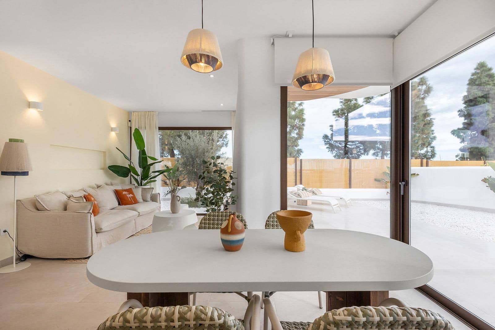 3 Zimmer Villa zu verkaufen in Los Alcazares mit Pool Garage - 539.900 € (Ref: 9640203)