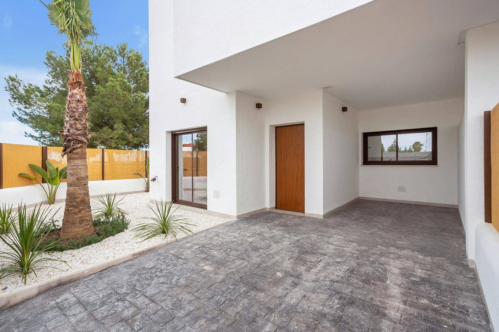 3 Zimmer Villa zu verkaufen in Los Alcazares mit Pool Garage - 539.900 € (Ref: 9640203)