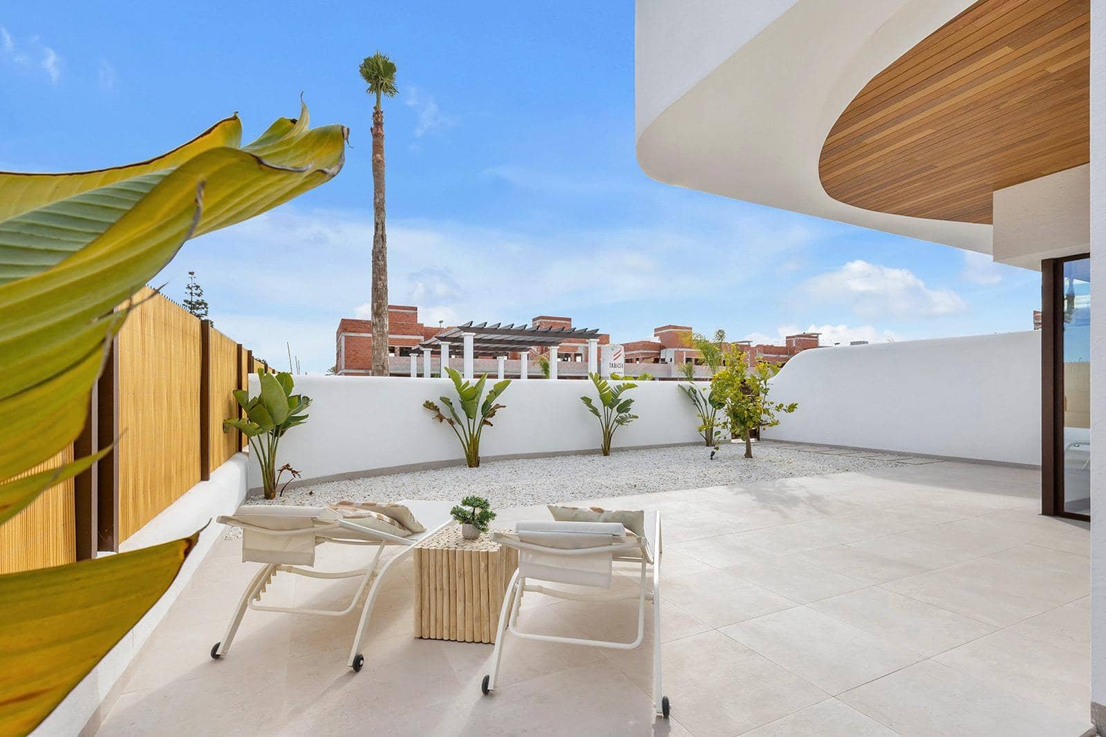 3 Zimmer Villa zu verkaufen in Los Alcazares mit Pool Garage - 539.900 € (Ref: 9640203)