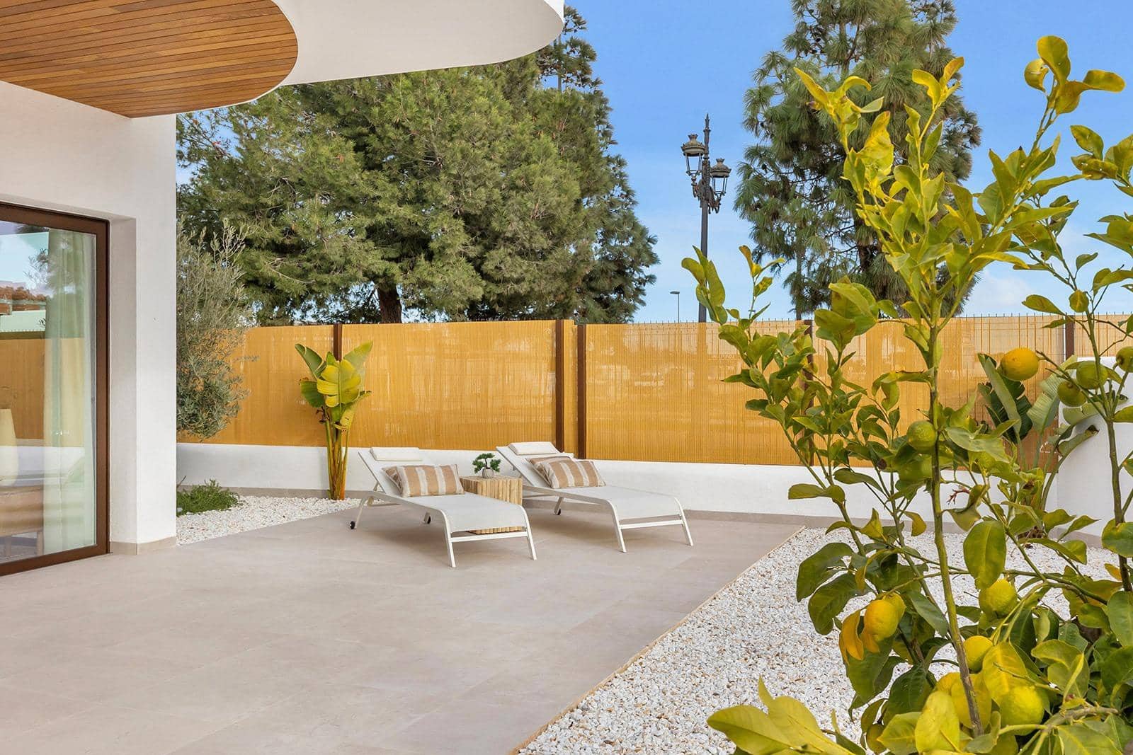 3 Zimmer Villa zu verkaufen in Los Alcazares mit Pool Garage - 539.900 € (Ref: 9640203)
