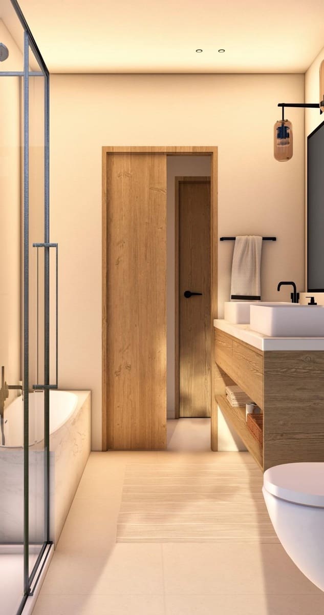 4 chambre Villa/Maison à vendre à Finestrat avec piscine garage - 849 000 € (Ref: 9640220)