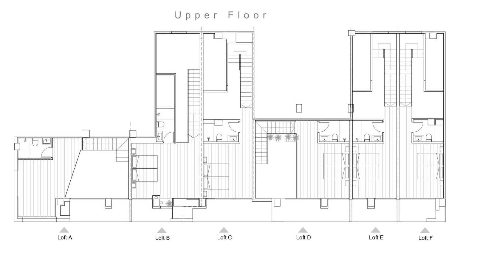 2 Zimmer Apartment zu verkaufen in Alicante / Alacant Stadt mit Pool - 319.900 € (Ref: 9640224)
