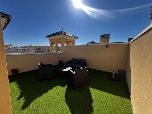 Apartamento de 2 habitaciones en Algorfa en venta con piscina garaje - 142.000 € (Ref: 9643770)