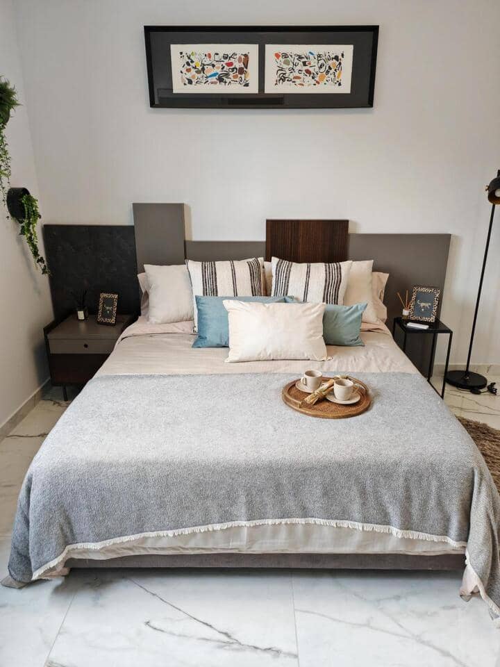 2 Zimmer Apartment zu verkaufen in San Miguel de Salinas mit Pool Garage - 219.000 € (Ref: 9643772)