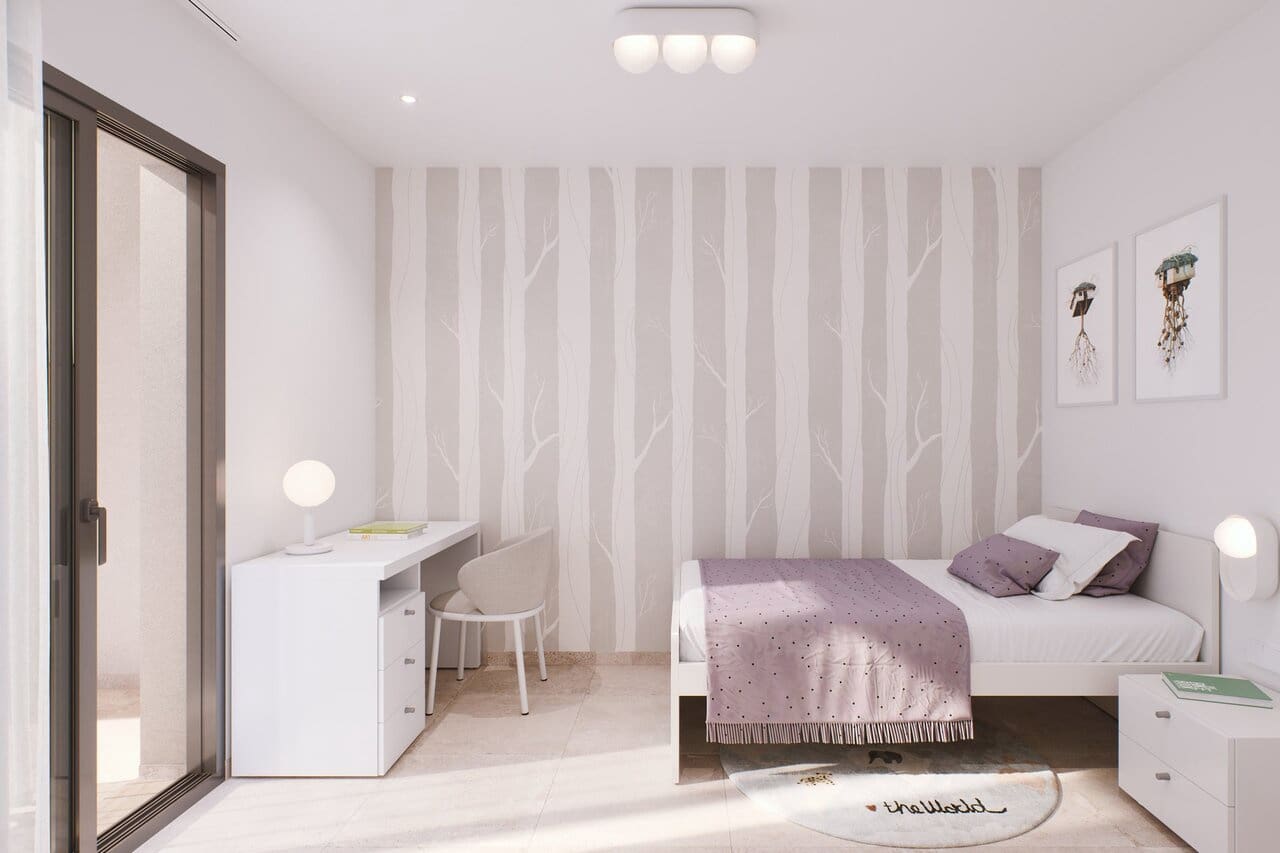 3 sypialnia Dom na sprzedaż w Pilar de la Horadada z basenem - 285 500 € (Ref: 9643773)