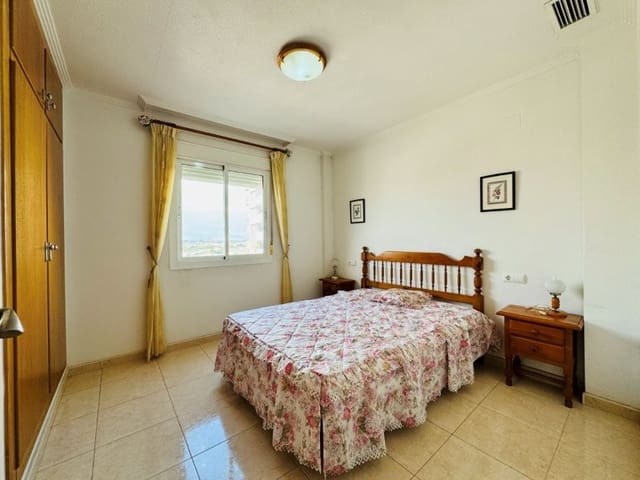 2 soverom Leilighet til salgs i Centro, Torrevieja med svømmebasseng - € 179 000 (Ref: 9643781)
