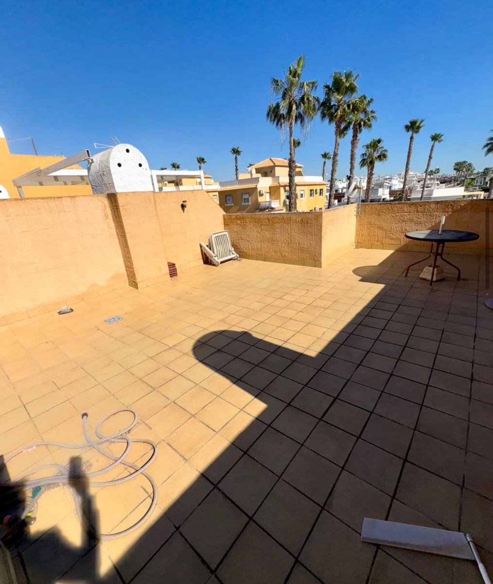 2 camera da letto Bungalow in vendita in Ciudad Quesada - 134.950 € (Rif: 9645463)