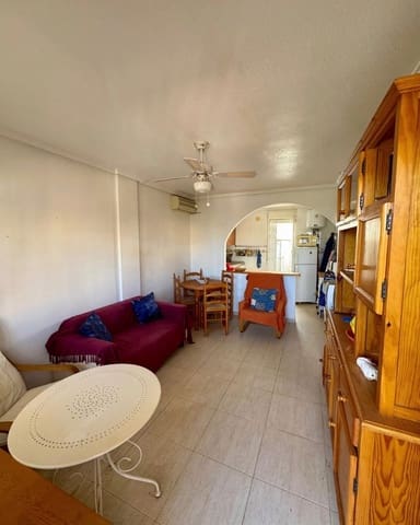 2 camera da letto Bungalow in vendita in Ciudad Quesada, Rojales - 134.950 € (Rif: 9645463)