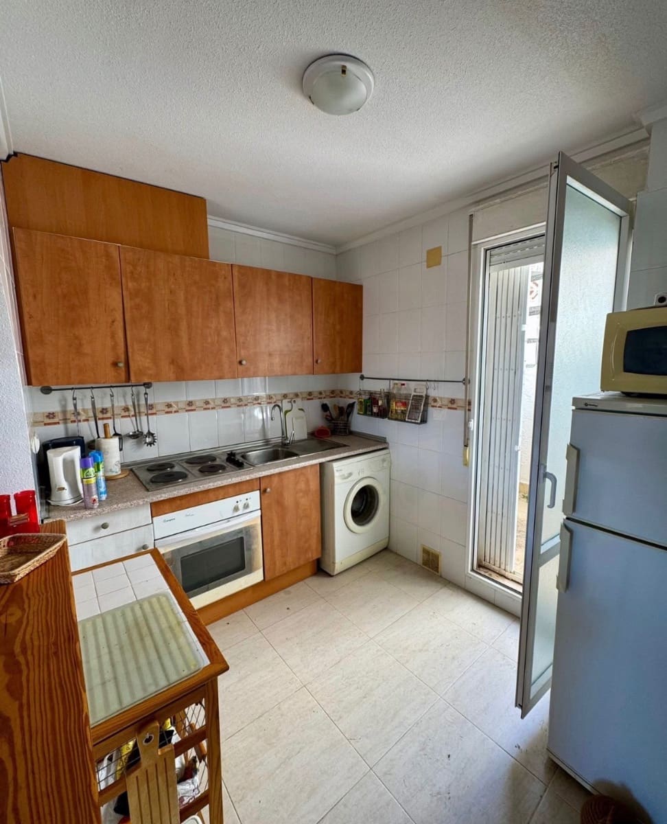 2 camera da letto Bungalow in vendita in Ciudad Quesada - 134.950 € (Rif: 9645463)