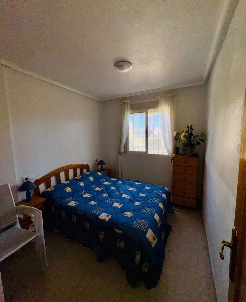 2 camera da letto Bungalow in vendita in Ciudad Quesada - 134.950 € (Rif: 9645463)