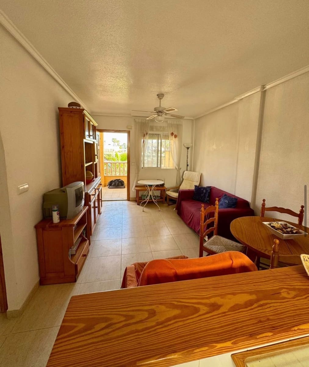 2 camera da letto Bungalow in vendita in Ciudad Quesada - 134.950 € (Rif: 9645463)