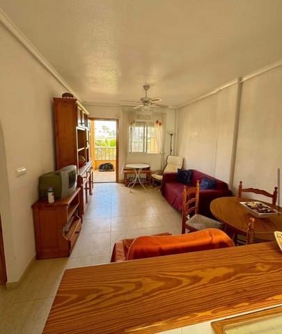 2 camera da letto Bungalow in vendita in Ciudad Quesada, Rojales - 134.950 € (Rif: 9645463)