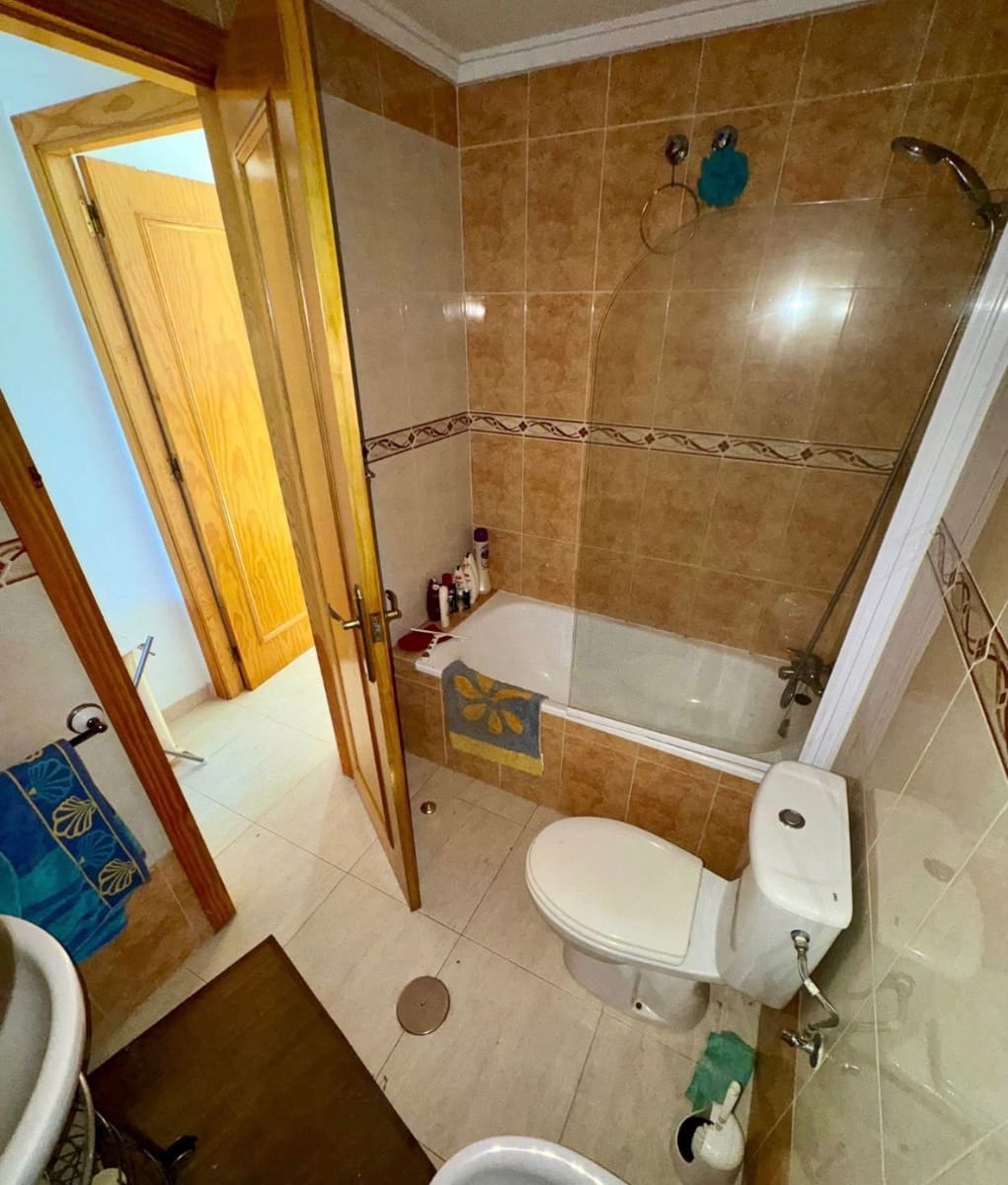 2 camera da letto Bungalow in vendita in Ciudad Quesada - 134.950 € (Rif: 9645463)