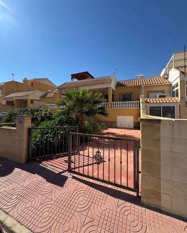 2 camera da letto Bungalow in vendita in Ciudad Quesada, Rojales - 134.950 € (Rif: 9645463)