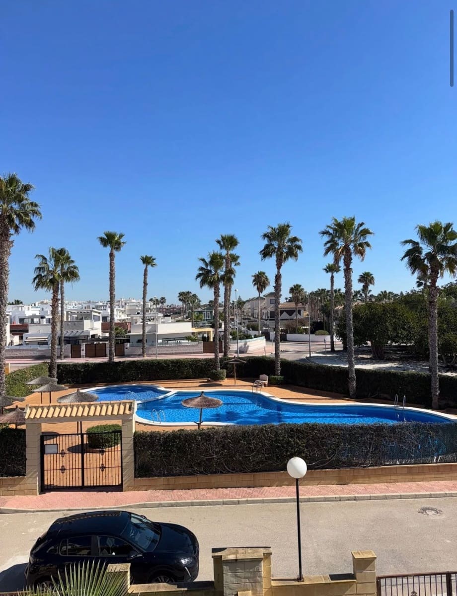 2 camera da letto Bungalow in vendita in Ciudad Quesada - 134.950 € (Rif: 9645463)