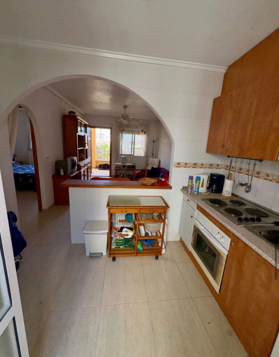2 camera da letto Bungalow in vendita in Ciudad Quesada - 134.950 € (Rif: 9645463)