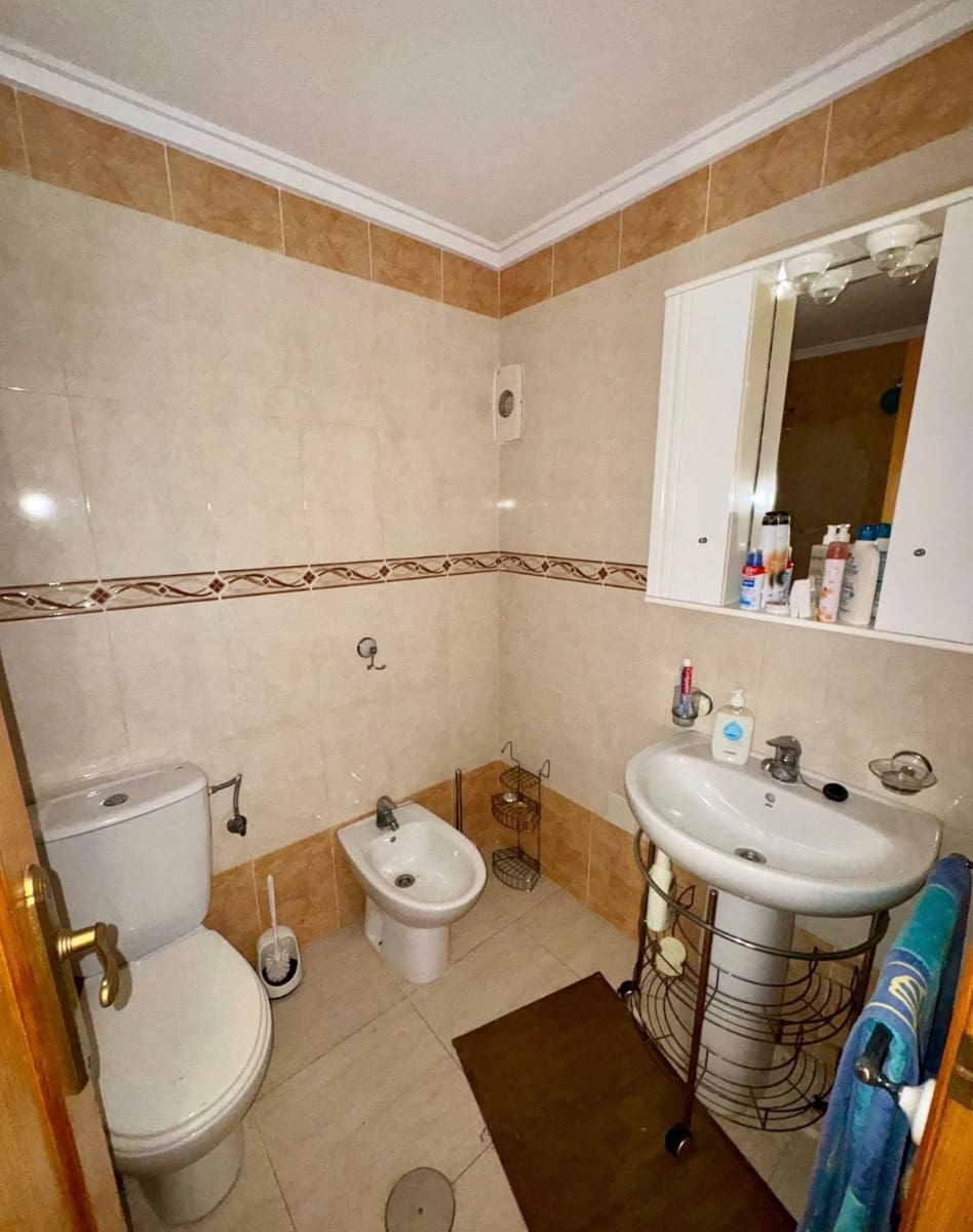 2 camera da letto Bungalow in vendita in Ciudad Quesada - 134.950 € (Rif: 9645463)