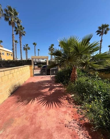 2 camera da letto Bungalow in vendita in Ciudad Quesada, Rojales - 134.950 € (Rif: 9645463)