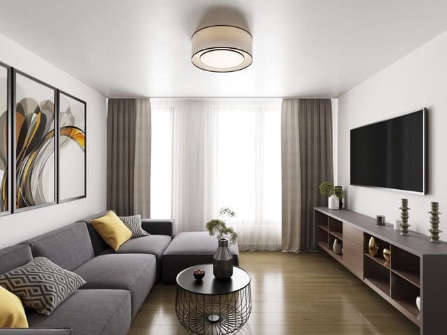 2 slaapkamer Appartement te koop in Carolinas Altas, Alicante stad - € 234.900 (Ref: 9647736)