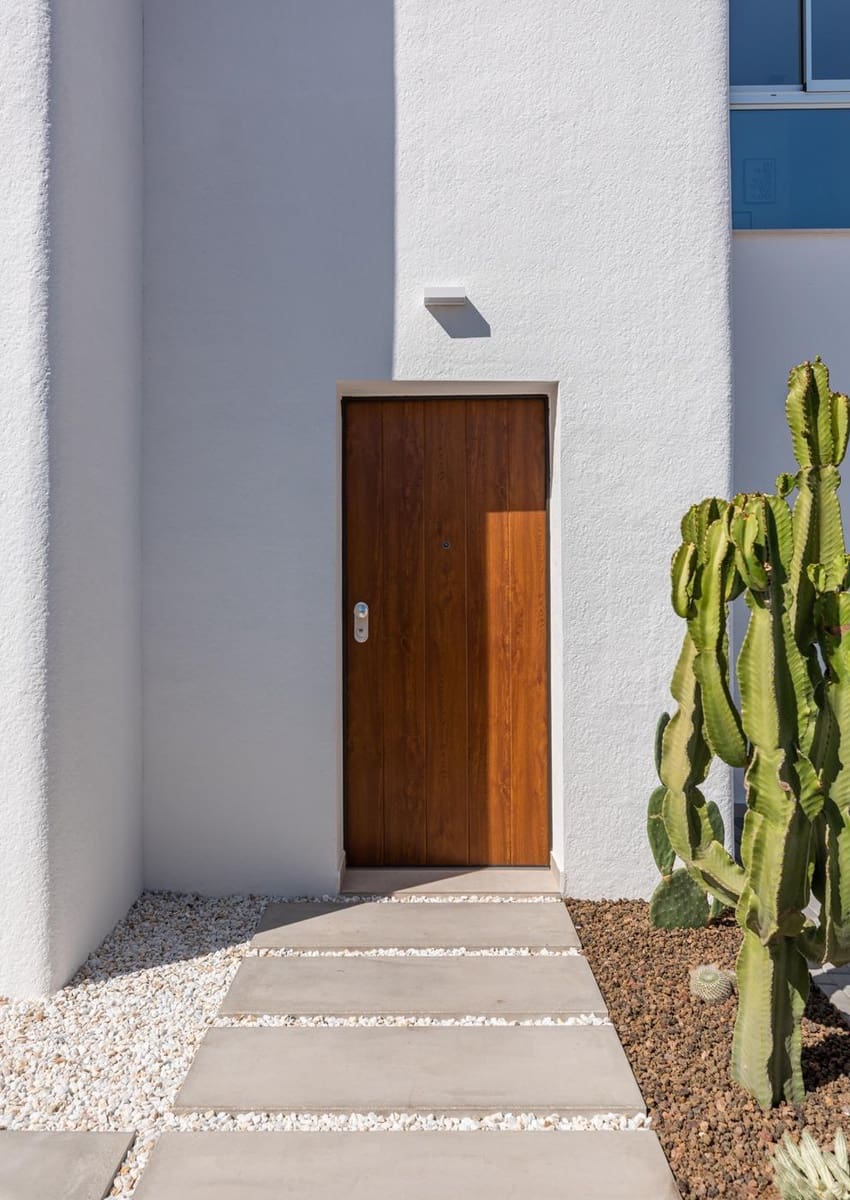 3 bedroom Villa for sale in Los Alcazares with pool garage - € 449,900 (Ref: 9647764)
