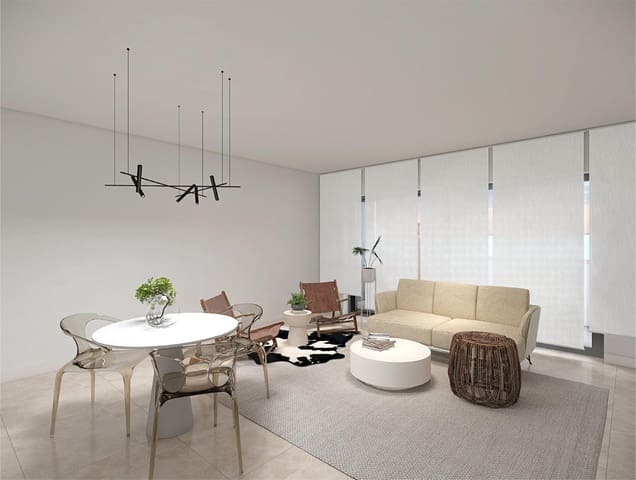 3 Zimmer Apartment zu verkaufen in Las Piscinas Naturales, Torrevieja - 495.000 € (Ref: 9647765)