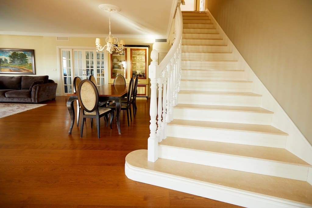 Chalet de 5 habitaciones en Ciudad Quesada en venta con piscina - 790.000 € (Ref: 9649875)