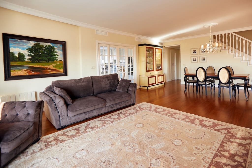 Chalet de 5 habitaciones en Ciudad Quesada en venta con piscina - 790.000 € (Ref: 9649875)