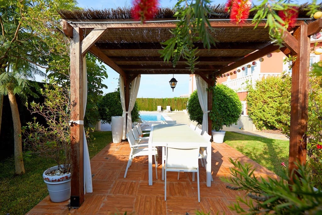 Chalet de 5 habitaciones en Ciudad Quesada en venta con piscina - 790.000 € (Ref: 9649875)